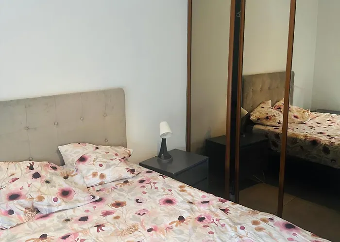 Logement Terrasse Chute La Vie