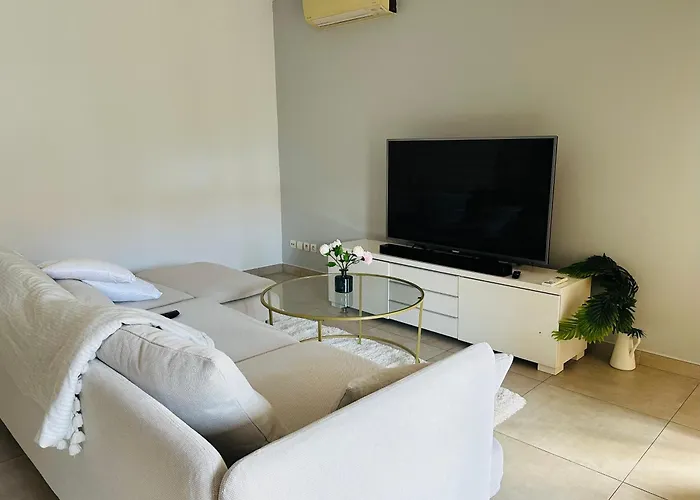 Logement Terrasse Chute La Vie